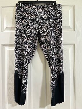 Lululemon Women’s Leggings